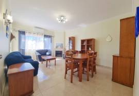 Annual Rental 2 Bedroom Apartment in Alto Pacheco in Portimão