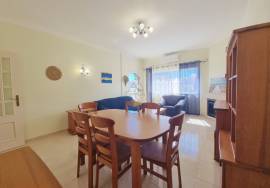 Annual Rental 2 Bedroom Apartment in Alto Pacheco in Portimão