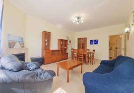 Annual Rental 2 Bedroom Apartment in Alto Pacheco in Portimão