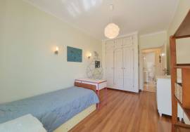 Annual Rental 2 Bedroom Apartment in Alto Pacheco in Portimão