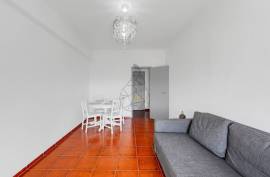 2 Bedroom Apartment with Privileged Location Next to the Riverside Area in Portimão