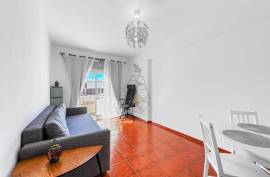 2 Bedroom Apartment with Privileged Location Next to the Riverside Area in Portimão