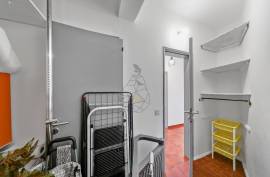 2 Bedroom Apartment with Privileged Location Next to the Riverside Area in Portimão