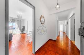 2 Bedroom Apartment with Privileged Location Next to the Riverside Area in Portimão