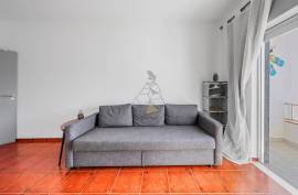 2 Bedroom Apartment with Privileged Location Next to the Riverside Area in Portimão