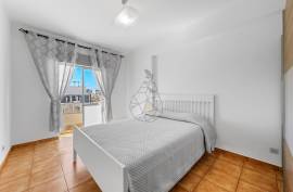 2 Bedroom Apartment with Privileged Location Next to the Riverside Area in Portimão