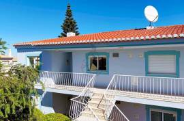 2 Bedroom Apartment in Condominium with Pool and Tennis Court - Portimão