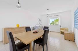 2 Bedroom Apartment in Condominium with Pool and Tennis Court - Portimão