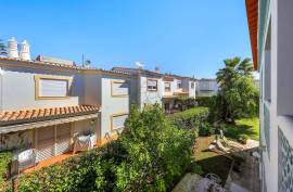 2 Bedroom Apartment in Condominium with Pool and Tennis Court - Portimão