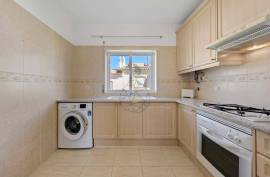 2 Bedroom Apartment in Condominium with Pool and Tennis Court - Portimão