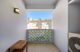 2 Bedroom Apartment in Condominium with Pool and Tennis Court - Portimão