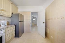 2 Bedroom Apartment in Condominium with Pool and Tennis Court - Portimão