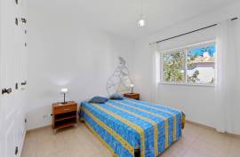 2 Bedroom Apartment in Condominium with Pool and Tennis Court - Portimão