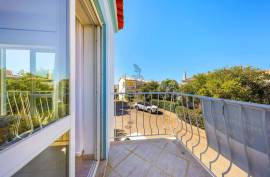 2 Bedroom Apartment in Condominium with Pool and Tennis Court - Portimão