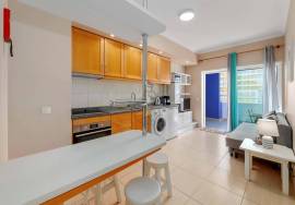 Annual Rental apartment with 1 Bedroom and Pool Alto do Quintão - Portimão