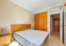 Annual Rental apartment with 1 Bedroom and Pool Alto do Quintão - Portimão
