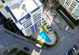 Annual Rental apartment with 1 Bedroom and Pool Alto do Quintão - Portimão