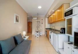 Annual Rental apartment with 1 Bedroom and Pool Alto do Quintão - Portimão