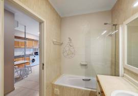 Annual Rental apartment with 1 Bedroom and Pool Alto do Quintão - Portimão