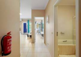 Annual Rental apartment with 1 Bedroom and Pool Alto do Quintão - Portimão