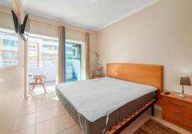 Annual Rental apartment with 1 Bedroom and Pool Alto do Quintão - Portimão