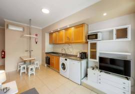 Annual Rental apartment with 1 Bedroom and Pool Alto do Quintão - Portimão
