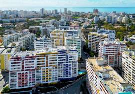 Annual Rental apartment with 1 Bedroom and Pool Alto do Quintão - Portimão