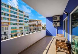 Annual Rental apartment with 1 Bedroom and Pool Alto do Quintão - Portimão