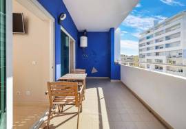 Annual Rental apartment with 1 Bedroom and Pool Alto do Quintão - Portimão