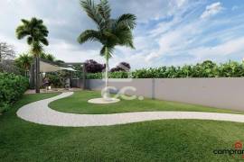 New 3 bedroom villa in a gated community with swimming pool, gardens and playground in Avelar. New 3 bedroom villa in a gated community with swimming pool, gardens and playground in Avelar.