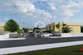 New 3 bedroom villa in a gated community with swimming pool, gardens and playground in Avelar. New 3 bedroom villa in a gated community with swimming pool, gardens and playground in Avelar.