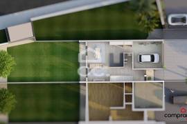 New 3 bedroom villa in a gated community with swimming pool, gardens and playground in Avelar. New 3 bedroom villa in a gated community with swimming pool, gardens and playground in Avelar.