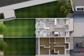 New 3 bedroom villa in a gated community with swimming pool, gardens and playground in Avelar. New 3 bedroom villa in a gated community with swimming pool, gardens and playground in Avelar.