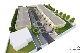 New 3 bedroom villa in a gated community with swimming pool, gardens and playground in Avelar. New 3 bedroom villa in a gated community with swimming pool, gardens and playground in Avelar.