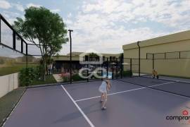 New 3 bedroom villa in a gated community with swimming pool, gardens and playground in Avelar. New 3 bedroom villa in a gated community with swimming pool, gardens and playground in Avelar.