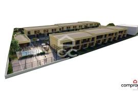 New 3 bedroom villa in a gated community with swimming pool, gardens and playground in Avelar. New 3 bedroom villa in a gated community with swimming pool, gardens and playground in Avelar.