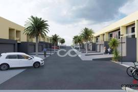 New 3 bedroom villa in a gated community with swimming pool, gardens and playground in Avelar. New 3 bedroom villa in a gated community with swimming pool, gardens and playground in Avelar.