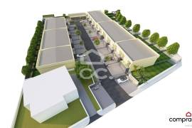 New 3 bedroom villa in a gated community with swimming pool, gardens and playground in Avelar. New 3 bedroom villa in a gated community with swimming pool, gardens and playground in Avelar.