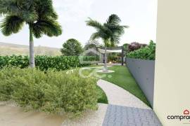 New 3 bedroom villa in a gated community with swimming pool, gardens and playground in Avelar. New 3 bedroom villa in a gated community with swimming pool, gardens and playground in Avelar.