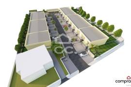 New 3 bedroom villa in a gated community with swimming pool, gardens and playground in Avelar. New 3 bedroom villa in a gated community with swimming pool, gardens and playground in Avelar.