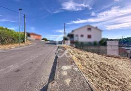 Plot with potential for a 367,50-meter house near Chaves