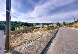 Plot with potential for a 367,50-meter house near Chaves