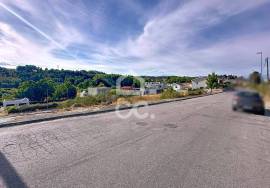 Plot with potential for a 367,50-meter house near Chaves