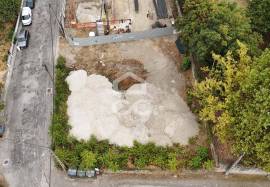 Allotment Chaves