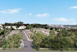 Moradia T3 com Piscina Privativa a 5 Minutos da Lagoa de Óbidos