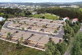Moradia T3 com Piscina Privativa a 5 Minutos da Lagoa de Óbidos
