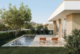 Moradia T3 com Piscina e Vista para o Castelo de Óbidos