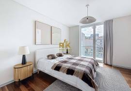 3 bedroom apartment for rent in the city center