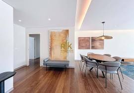 3 bedroom apartment for rent in the city center