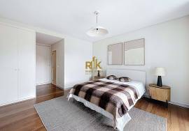 3 bedroom apartment for rent in the city center